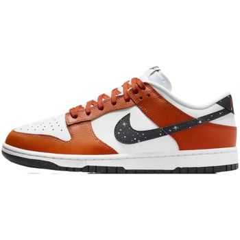 Nike Deportivas Moda Dunk Low Night Sky para mujer