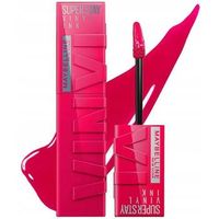 maybelline new york pintalabios 45 capricious para mujer