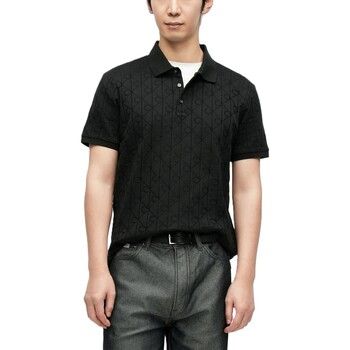 Calvin Klein Jeans Polo LV04LE203G para hombre