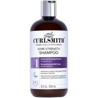 champu curlsmith core strength 355ml