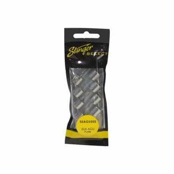 50A AGU Fuse - 5 Per Pack