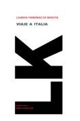 viaje a italia