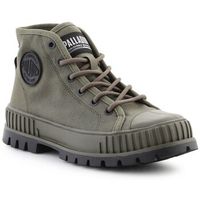 palladium botines pallashock para mujer