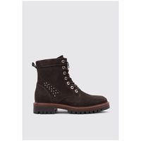 sandra fontan botas varsovia para mujer