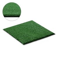 cesped artificial  oryzon golf - medidas determinadas 80x200 cm