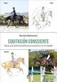 Equitación consciente