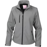 result chaqueta rs128f para mujer