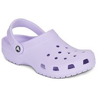 crocs zuecos classic para mujer