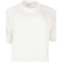 noona camiseta t-round para mujer