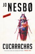 cucarachas harry hole 2