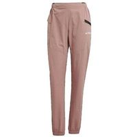 adidas pantalon chandal pantalon terrex xperior leger et ajuste para mujer