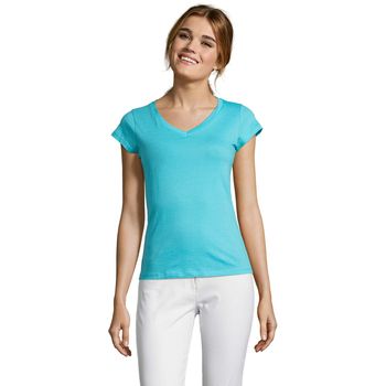 Sols Polo on para mujer