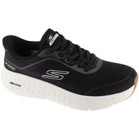 skechers zapatillas de running go walk max cushioning flex para hombre