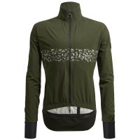 santini gravel guard neo shell jacket - m