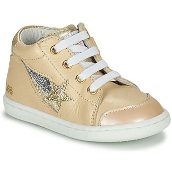 GBB Zapatillas altas ALENA para niña