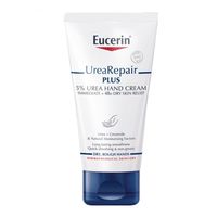 eucerin replenishing dry skin relief cream  5 urea