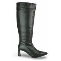 lolas zapatos de tacon bota zela para mujer