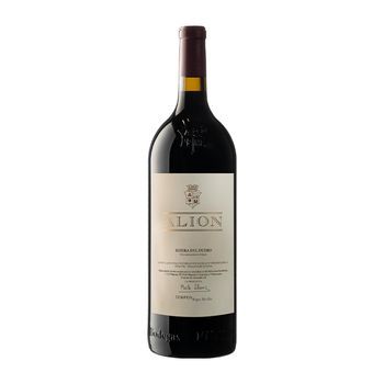 Alión Vino Tinto Ribera Crianza Botella Magnum 1,5 L 12% Vol.