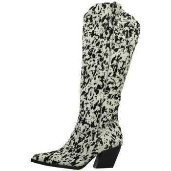 Yellow Botas Noé para mujer