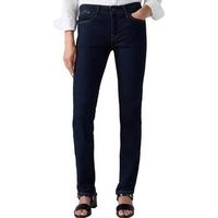levis pantalon pitillo 712 slim welt pocket 1 para mujer