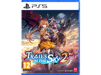ps5 trails in the sky 2nd chapter