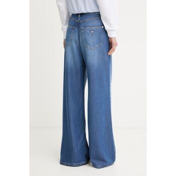 Guess Jeans W6GA82 D0685 BELLFLOWER-C4RB CARTEGENA para mujer
