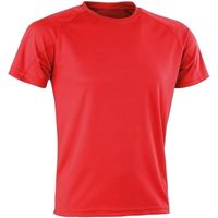 spiro tops y camisetas aircool para hombre