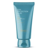 kiko milano sun protection body spf 30 150ml