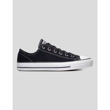 Converse Zapatillas ZAPATILLAS CTAS PRO SUEDE BLACK-BLACK-WHITE para hombre