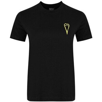 Diesel Camiseta A18993RHERA9XX para hombre