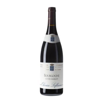 Olivier Leflaive Vino Tinto Rogue Cuvée Margot 75 Cl 13% Vol.