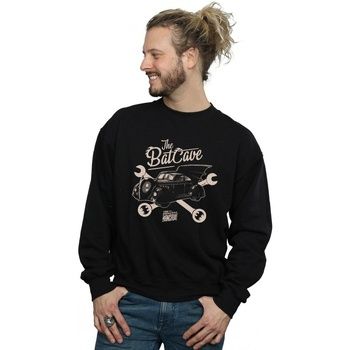 Dc Comics Jersey The Original Mancave para hombre