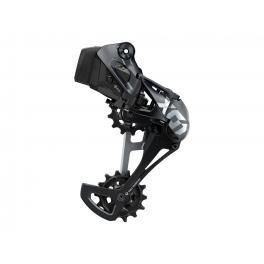 Sram Cambio X01 Eagle Axs 12v Lunar Max (bateria No Incluida)*