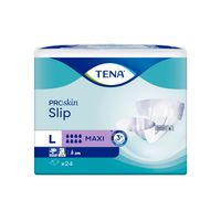 tena slip super all-in-one incontinence product large