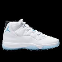 nike zapatillas de baloncesto 11 retro legend blue 2024 para hombre