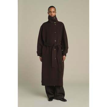 Soeur Abrigo James para mujer