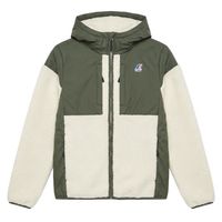 k-way chaqueta le vrai 40 samson orsetto para nino