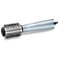 moldeador de pelo babyliss as773e cepillo ionico 50mm 2 velocidades - aluminio