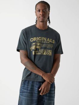 Camiseta Estampada
