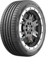 goodyear wrangler territory ht  25565 r18 111h 