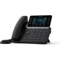 telefono ip yealink w73p voip dect 4g lte wlan negro