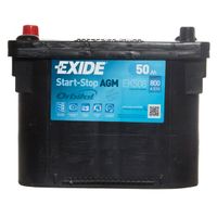 exide agm spiral wound
