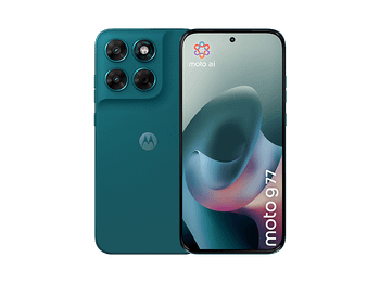 motorola moto g77, Shaded Spruce, 256 GB, 8 GB RAM, 6.78 