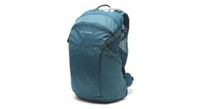 bolsa de senderismo unisex columbia blackcomb ridge 30l azul