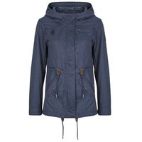 only parka onllorca life canvas para mujer