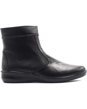 de LUISETTI BOTÍN DE CONFORT LUISETTI 0352 NEGRO