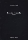 poesia reunida