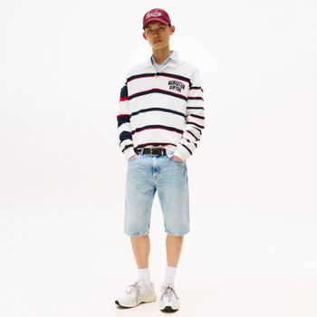 Tommy Jeans Pantalones cortos DM0DM22146-1A4