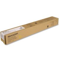 sharp mx-51gtya toner amarillo original