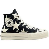 converse zapatillas altas ctas lift hi para mujer